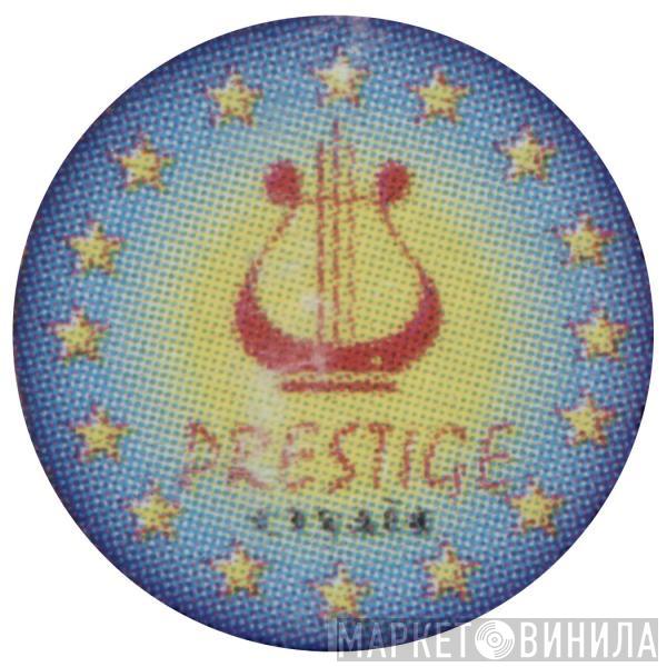 Prestige  - Винил CD и Кассеты лейбла Prestige (3) на сайте МаркетВинила