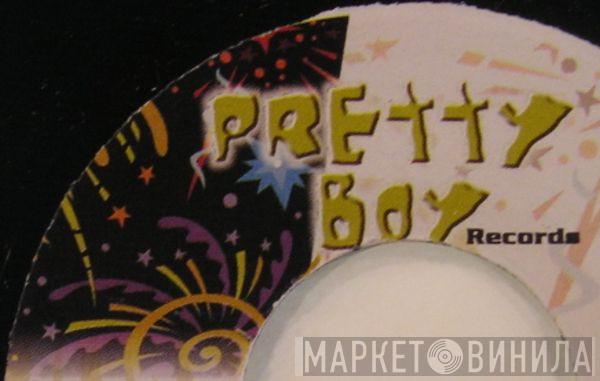 Pretty Boy Records  - Винил CD и Кассеты лейбла Pretty Boy Records (3) на сайте МаркетВинила