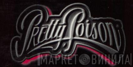 Pretty Poison - Винил CD и Кассеты лейбла Pretty Poison на сайте МаркетВинила