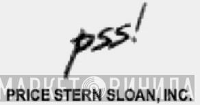Price Stern Sloan, Inc. - Винил CD и Кассеты лейбла Price Stern Sloan, Inc. на сайте МаркетВинила
