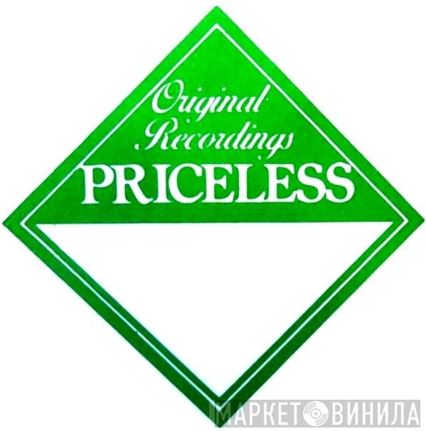 Priceless - Винил CD и Кассеты лейбла Priceless на сайте МаркетВинила