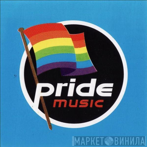 Pride Music  - Винил CD и Кассеты лейбла Pride Music (2) на сайте МаркетВинила