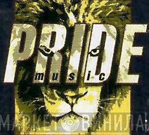 Pride Music - Винил CD и Кассеты лейбла Pride Music на сайте МаркетВинила