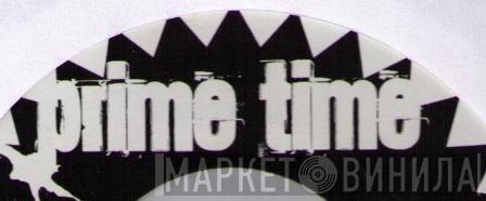 Prime Time  - Винил CD и Кассеты лейбла Prime Time (2) на сайте МаркетВинила