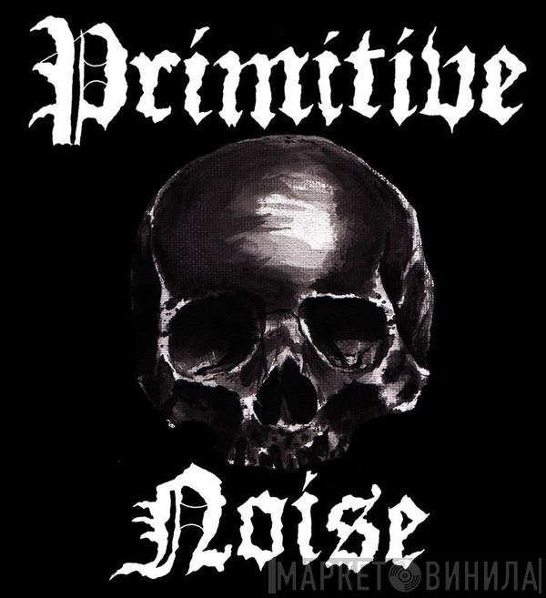 Primitive Noise - Винил CD и Кассеты лейбла Primitive Noise на сайте МаркетВинила