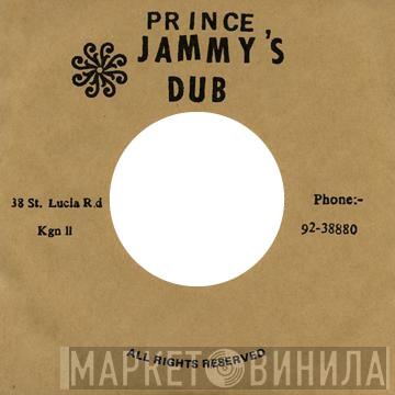 Prince Jammy's Dub - Винил CD и Кассеты лейбла Prince Jammy's Dub на сайте МаркетВинила
