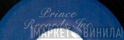 Prince Records, Inc. - Винил CD и Кассеты лейбла Prince Records, Inc. на сайте МаркетВинила