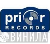 Prior Records - Винил CD и Кассеты лейбла Prior Records на сайте МаркетВинила