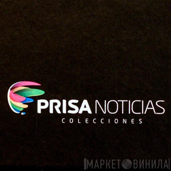 Prisa Noticias Colecciones - Винил CD и Кассеты лейбла Prisa Noticias Colecciones на сайте МаркетВинила