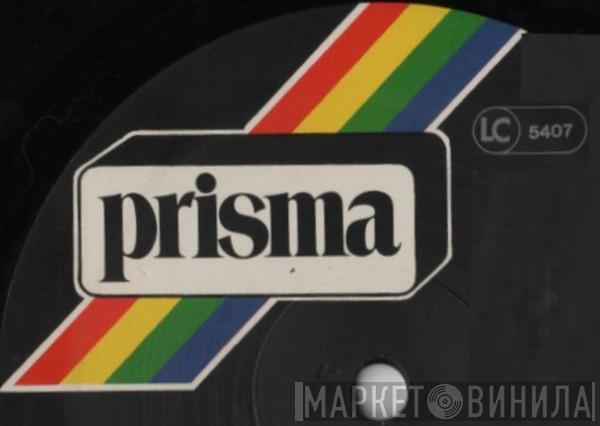 Prisma  - Винил CD и Кассеты лейбла Prisma (7) на сайте МаркетВинила