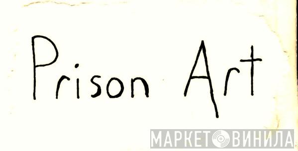 Prison Art - Винил CD и Кассеты лейбла Prison Art на сайте МаркетВинила