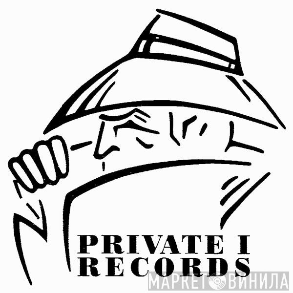 Private I Records - Винил CD и Кассеты лейбла Private I Records на сайте МаркетВинила