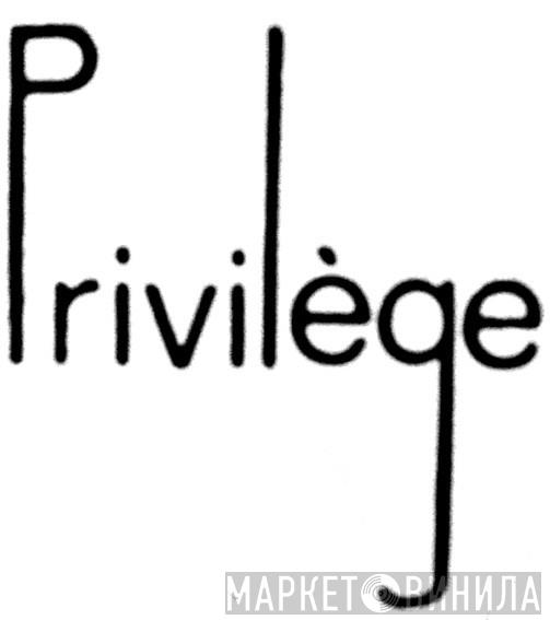 Privilège - Винил CD и Кассеты лейбла Privilège на сайте МаркетВинила
