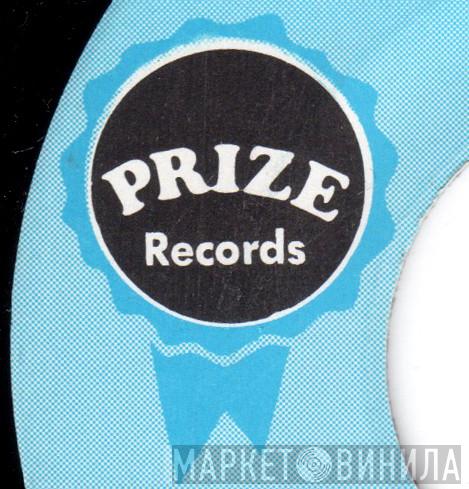 Prize Records  - Винил CD и Кассеты лейбла Prize Records (2) на сайте МаркетВинила