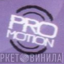 Pro Motion  - Винил CD и Кассеты лейбла Pro Motion (2) на сайте МаркетВинила