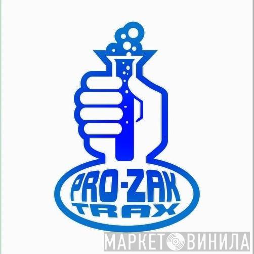 Pro-Zak Trax - Винил CD и Кассеты лейбла Pro-Zak Trax на сайте МаркетВинила