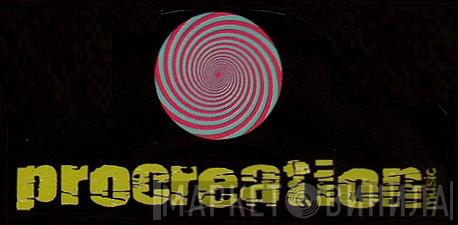 Procreation Music - Винил CD и Кассеты лейбла Procreation Music на сайте МаркетВинила