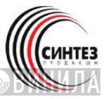 Синтез Продакшн - Винил CD и Кассеты лейбла Синтез Продакшн на сайте МаркетВинила