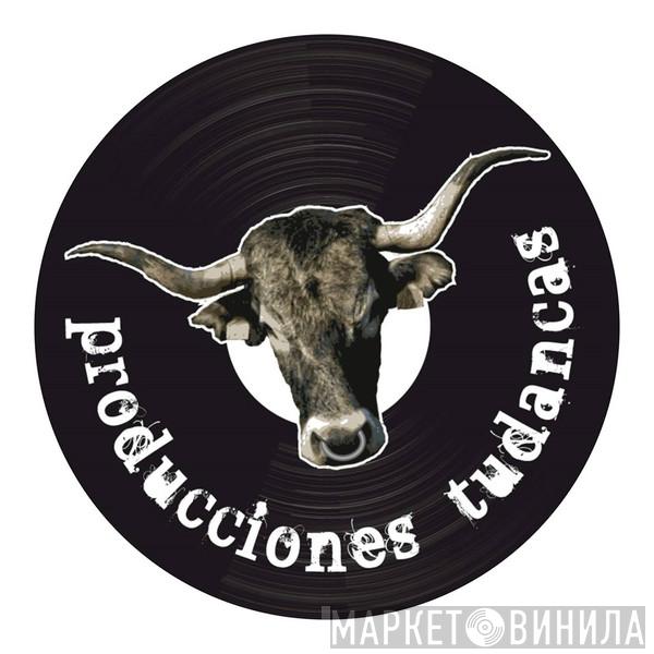 Producciones Tudancas - Винил CD и Кассеты лейбла Producciones Tudancas на сайте МаркетВинила