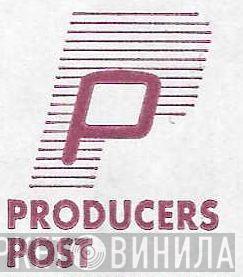Producers Post - Винил CD и Кассеты лейбла Producers Post на сайте МаркетВинила