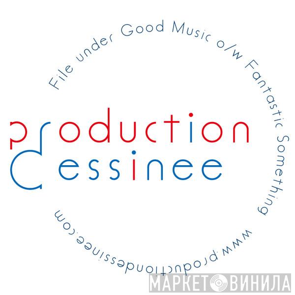 Production Dessinée - Винил CD и Кассеты лейбла Production Dessinée на сайте МаркетВинила