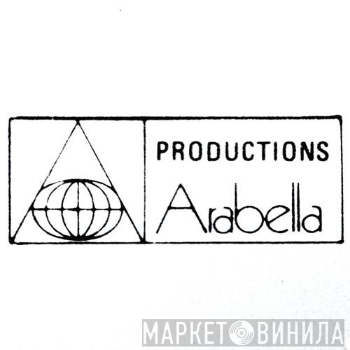 Productions Arabella - Винил CD и Кассеты лейбла Productions Arabella на сайте МаркетВинила