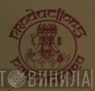Productions Parampara - Винил CD и Кассеты лейбла Productions Parampara на сайте МаркетВинила