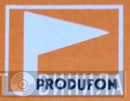 Produfon - Винил CD и Кассеты лейбла Produfon на сайте МаркетВинила