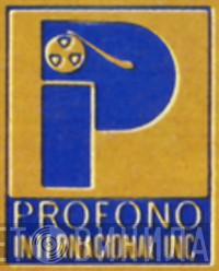 Profono Internacional, Inc. - Винил CD и Кассеты лейбла Profono Internacional, Inc. на сайте МаркетВинила
