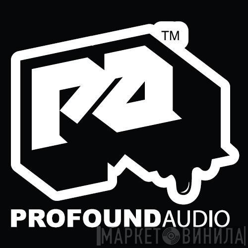 Profound Audio - Винил CD и Кассеты лейбла Profound Audio на сайте МаркетВинила