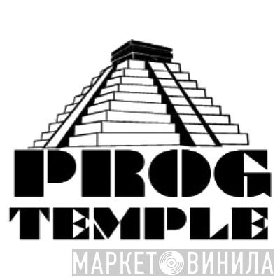 Prog Temple - Винил CD и Кассеты лейбла Prog Temple на сайте МаркетВинила