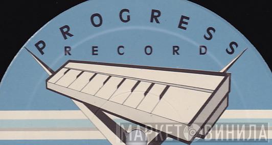 Progress Record - Винил CD и Кассеты лейбла Progress Record на сайте МаркетВинила
