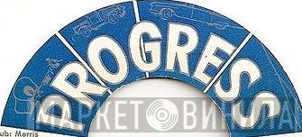 Progress Records  - Винил CD и Кассеты лейбла Progress Records (16) на сайте МаркетВинила