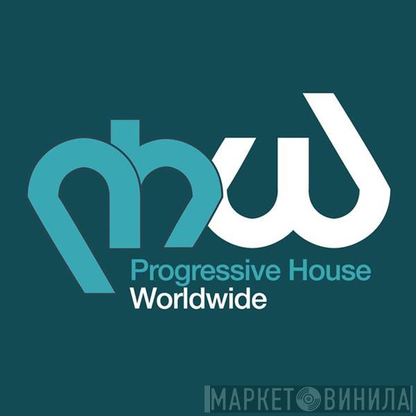 Progressive House Worldwide - Винил CD и Кассеты лейбла Progressive House Worldwide на сайте МаркетВинила