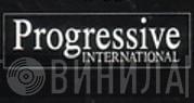 Progressive International - Винил CD и Кассеты лейбла Progressive International на сайте МаркетВинила