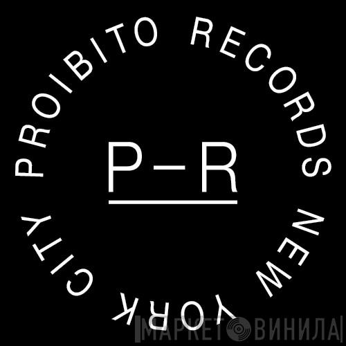 Proibito - Винил CD и Кассеты лейбла Proibito на сайте МаркетВинила