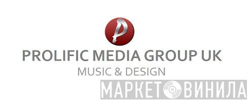 Prolific Media Group UK - Винил CD и Кассеты лейбла Prolific Media Group UK на сайте МаркетВинила