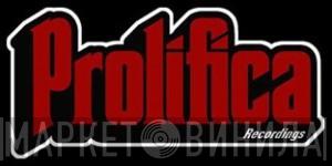 Prolifica - Винил CD и Кассеты лейбла Prolifica на сайте МаркетВинила