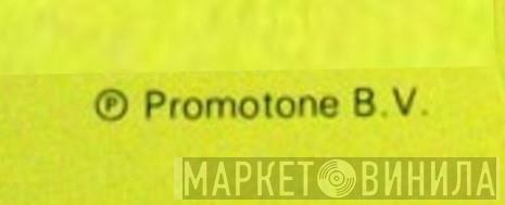Promotone B.V. - Винил CD и Кассеты лейбла Promotone B.V. на сайте МаркетВинила