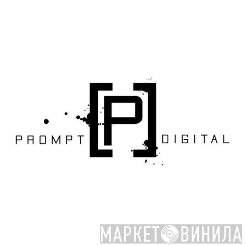 Prompt Digital - Винил CD и Кассеты лейбла Prompt Digital на сайте МаркетВинила