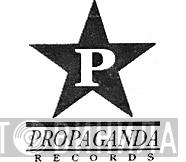 Propaganda - Винил CD и Кассеты лейбла Propaganda на сайте МаркетВинила