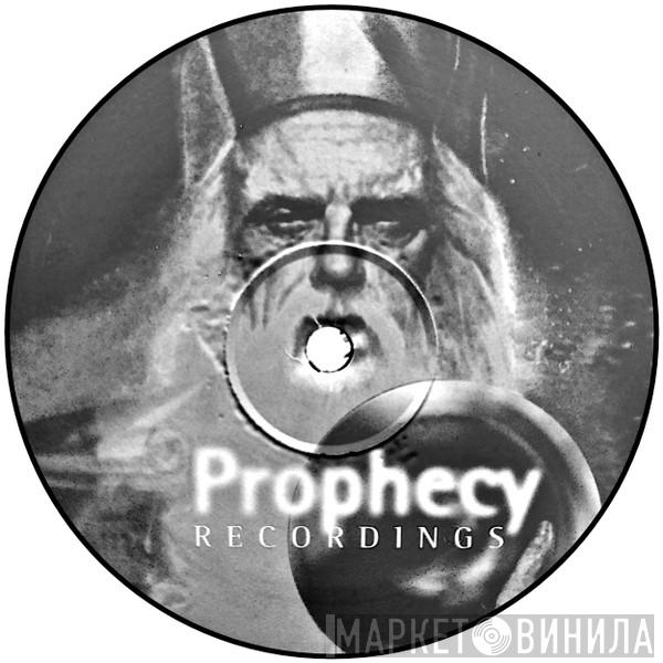 Prophecy Recordings  - Винил CD и Кассеты лейбла Prophecy Recordings (2) на сайте МаркетВинила