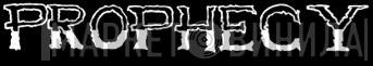 Prophecy Records - Винил CD и Кассеты лейбла Prophecy Records на сайте МаркетВинила