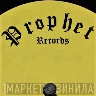 Prophet Records  - Винил CD и Кассеты лейбла Prophet Records (5) на сайте МаркетВинила