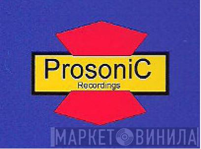 Prosonic - Винил CD и Кассеты лейбла Prosonic на сайте МаркетВинила