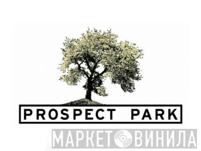 Prospect Park - Винил CD и Кассеты лейбла Prospect Park на сайте МаркетВинила