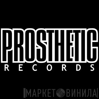 Prosthetic Records  - Винил CD и Кассеты лейбла Prosthetic Records (2) на сайте МаркетВинила