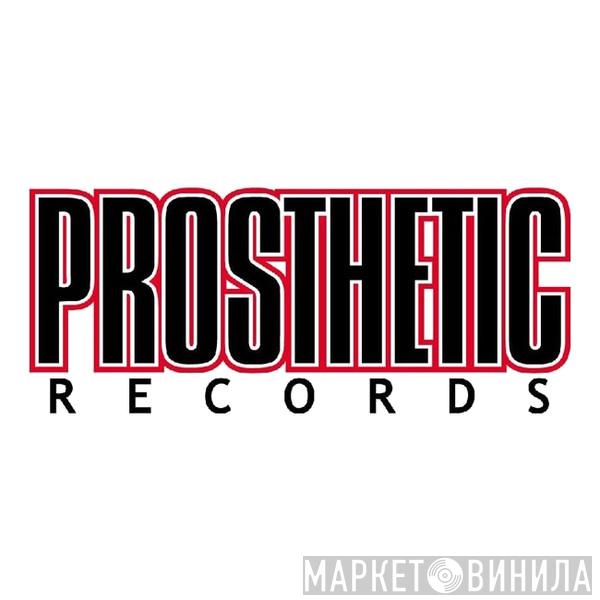 Prosthetic Records - Винил CD и Кассеты лейбла Prosthetic Records на сайте МаркетВинила