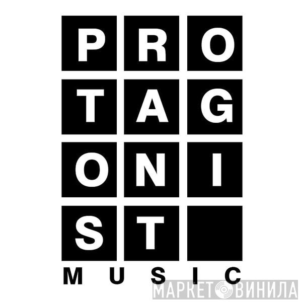 Protagonist Music - Винил CD и Кассеты лейбла Protagonist Music на сайте МаркетВинила