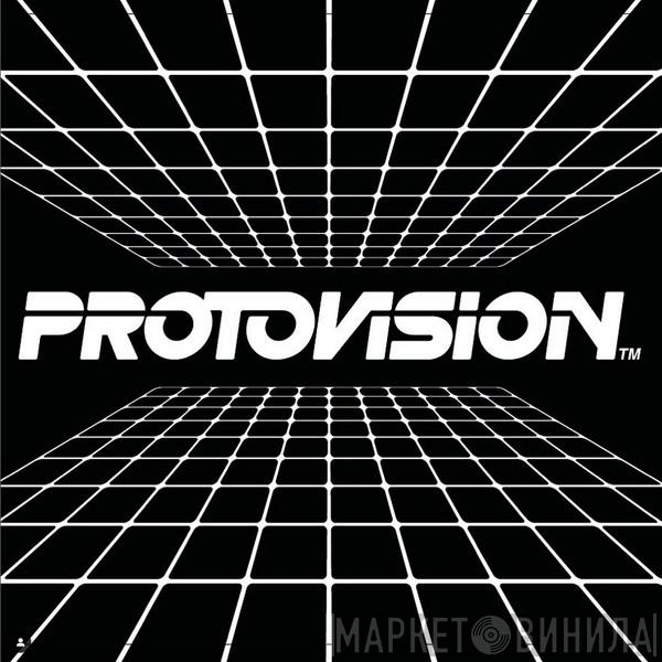 ProtoVision - Винил CD и Кассеты лейбла ProtoVision на сайте МаркетВинила